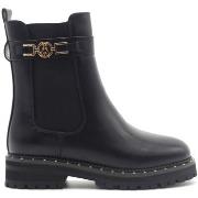 Boots enfant Patrizia Pepe stivaletto