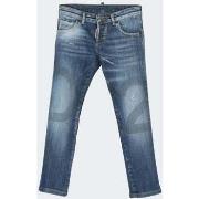 Jeans enfant Dsquared -