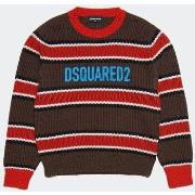 Sweat-shirt enfant Dsquared -