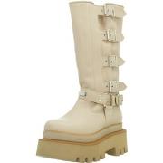 Bottes Yellow LOLA XL