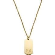 Collier Lucleon Chago