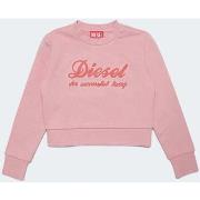 Sweat-shirt enfant Diesel -