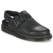 Sabots Dr. Martens Jorge II FL Black Ambassador