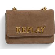 Sac Replay SUEDE LEATHER FW3000.009.A1201A