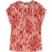 Blouses Daxon by - Blouse ample manches T