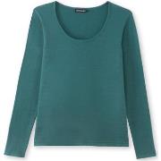 Pull Daxon by - Pull encolure ronde