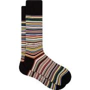 Chaussettes Paul Smith Stripe Chaussettes