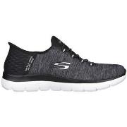 Baskets Skechers SUMMITS DAZZLING HAZE