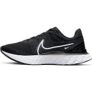 Chaussures Nike React Infinity Run Flyknit 3