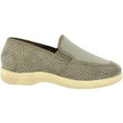 Mocassins Doctor Cutillas Mocassins 21320 Toile Hachée