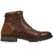 Boots Redskins Nitro 2