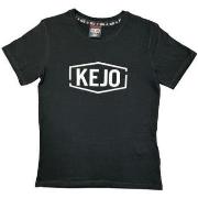 T-shirt Kejo 500a3mxos0xmt