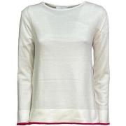 Pull Maida Mila 23678_white