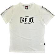 T-shirt Kejo 504a3mxos0xmd