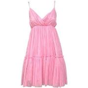 Robe courte Lili Sidonio 468zww5ntnhcc