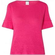 T-shirt Pennyblack radice_fucsia