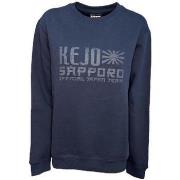 Sweat-shirt Kejo 555zmvscgutz2