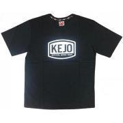 T-shirt Kejo 495a3mymc0xmt