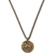 Collier Lucleon Astro