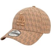 Casquette New-Era Casquette homme LA All over rose 60565351