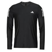 T-shirt adidas Own The Run Long Sleeve Long-Sleeve Top