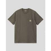 T-shirt Carhartt -