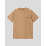 T-shirt Carhartt -