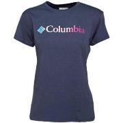 T-shirt Columbia 614mtkzmtc1mz