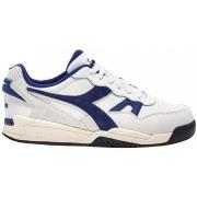 Baskets basses Diadora winner_sl_neroblu