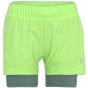 Short Fila faw0609_roselle