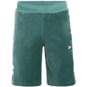 Short Fila fam0393_zorge_shorts_verde