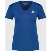 T-shirt Le Coq Sportif T-shirt Femme