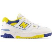 Baskets basses enfant New Balance gsb550cg