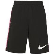 Short Nike fj5317-010_nero