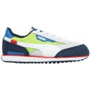 Baskets enfant Puma 665znv0dxjllx