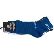 Chaussettes de sports Skechers 3PPK Mesh Ventilation Socks