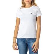 T-shirt Calvin Klein Jeans J20J212883