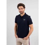 T-shirt Redskins Polo RACING HIGH