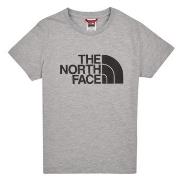 T-shirt enfant The North Face BOYS S/S EASY TEE