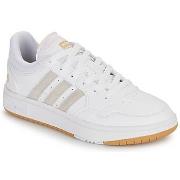 Baskets basses adidas HOOPS 3.0