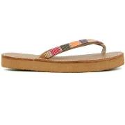 Sandales Laidbacklondon SERI SOFT SOLE PINK