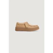 Baskets basses Clarks TORHILL BEE L. NTEREST 26179114