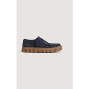 Ville basse Clarks TORHILL LO SDE 26179708