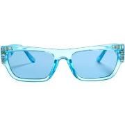 Lunettes de soleil Guess GU7902-89V