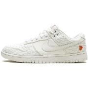 Baskets Nike Dunk Low Give Her Flowers