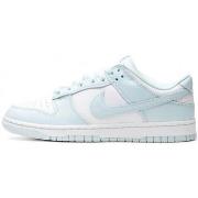 Baskets Nike Dunk Low Glacier Blue