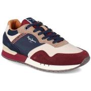 Baskets Pepe jeans pms 40018