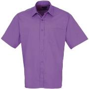 Chemise Premier Poplin