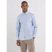 Chemise Replay M4028.000.80279A-905 SKY