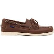 Mocassins Sebago 7111MIW DOCKSIDES BUDU